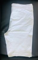 Damen Bermuda Short Bermudas Shorts Größe 42 Weiß 1 x getragen Bremen - Huchting Vorschau