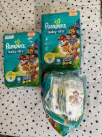 Limitierte Pampers Paw Patrol Baby Dry Bayern - Berg bei Neumarkt i.d.Opf. Vorschau