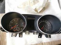 Tacho Kombiinstrument 5K0920861 VW Golf 6 VI Nordrhein-Westfalen - Ruppichteroth Vorschau