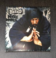 Seeed Music Monks Vinyl Schallplatte von 2003 Bayern - Starnberg Vorschau