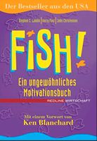 Fish! Motivationsbuch -NEU- Bayern - Adlkofen Vorschau