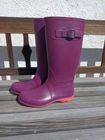 Kamik Olivia Gummistiefel violett Gr. 39 Bayern - Lengdorf Vorschau