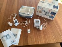 PHILIPS AVENT SCD535 Babyphone DECT Baden-Württemberg - Neubulach Vorschau