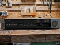 Akai FM AM Stereo Tuner AT-K1 Vintage Hifi japan Niedersachsen - Obernkirchen Vorschau