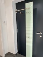 Schicke Garderobe Milchglas/Alu Dresden - Loschwitz Vorschau