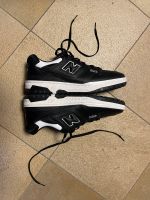 New Balance 550 (Black/White) (Sneaker) Größe 45.5 mit OVP Bayern - Baar-Ebenhausen Vorschau