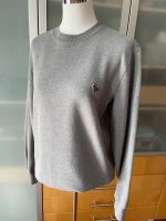 Paul Smith • Sweatshirt • Gr L • grau meliert • wie neu Bremen - Vegesack Vorschau