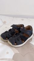 Superfit Sandalen geschlossen Echtleder Air Breeze Jungen Gr. 23 Nordrhein-Westfalen - Gladbeck Vorschau