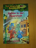 Das magische Baumhaus 21. Gefahr in der Feuerstadt von Osborne Hessen - Malsfeld Vorschau