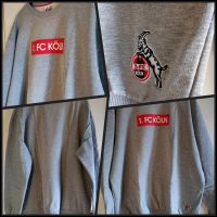 FC Köln Sweatshirt Pullover | 4XL / 5XL | NEU Nordrhein-Westfalen - Neuss Vorschau