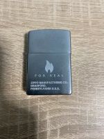 For Real ZIPPO Sachsen - Dürrhennersdorf Vorschau