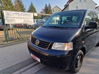 Volkswagen T5 1.9 TDI Startline*102PS*1.Hand*Kamera*AHK*Navi* Niedersachsen - Langenhagen Vorschau