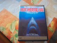 Der weisse hai  2000 anniversray Collection alte Kinosynchro DVD Bayern - Eching (Niederbay) Vorschau