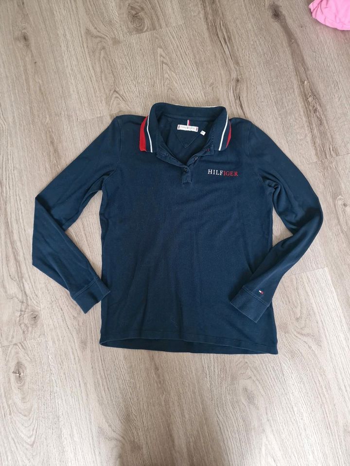 Tommy Hilfiger Polo Shirt gr M in Neukirchen-Vluyn