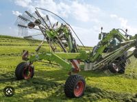 Fendt Doppelschwader Former 8055 Pro Nordrhein-Westfalen - Velbert Vorschau