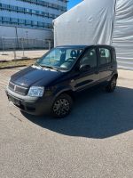 Fiat Panda 1.1 , 1 HAND. TUV 2025, Top Zustand, Keine Rost München - Sendling-Westpark Vorschau