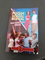 Das Buch zum Film - High school Musical Sachsen - Hohndorf Vorschau