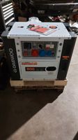 Diesel Generator Stromerzeuger/Notstromaggregat DAEWOO 11kW/7,5 Hessen - Neu-Anspach Vorschau