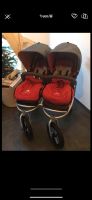 Bumbleride Kinderwagen Geschwister-Zwillingswagen Eimsbüttel - Hamburg Niendorf Vorschau