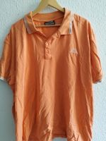 Kappa Poloshirt Orange 4XL Berlin - Karlshorst Vorschau