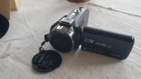 Camcorder 2.7K Sachsen - Stolpen Vorschau