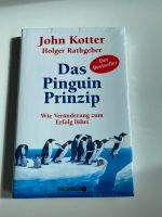 John Kotter Das Pinguin Prinzip Schleswig-Holstein - Lübeck Vorschau