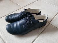 Damenschuhe Josef Seibel, Farbe Blau Gr. 43 Nordrhein-Westfalen - Bocholt Vorschau