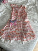 NEUw OILILY super Sommerkleid Gr. 122 6-7 Jahre München - Au-Haidhausen Vorschau