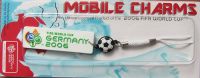 Mobile Charms Deutschland Handyanhänger - WM 2006 weiß# Sachsen - Eilenburg Vorschau