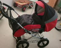 Kinderwagen, Sportwagen, Buggy von Emmaljunga Bayern - Pfaffenhofen a.d. Ilm Vorschau