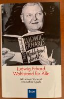 Ludwig Erhard „Wohlstand für alle“ Sachsen-Anhalt - Magdeburg Vorschau