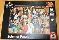 Puzzle Beryl Cook Partynacht 1000 Teile Nordrhein-Westfalen - Südlohn Vorschau