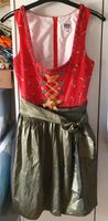 Dirndl, Tracht, Kostüm, Kleid Gr. 36 Bayern - Weichering Vorschau