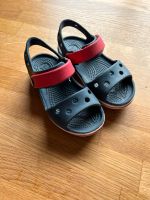 Crocs Sandale Kinder Nordrhein-Westfalen - Lindlar Vorschau