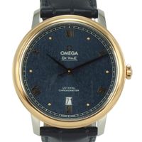 Omega De Ville Prestige  Co-axial Chronometer Coaxial Niedersachsen - Oldenburg Vorschau