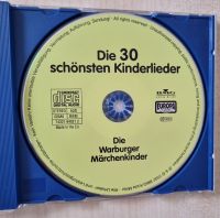 Die 30 schönsten Kinderlieder Dithmarschen - Buesum Vorschau