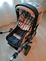 Kinderwagen Hartan Topline S, 2in1, unisex Niedersachsen - Bohmte Vorschau