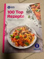 Weight Watchers 100 Top Rezepte Buch Bayern - Pastetten Vorschau