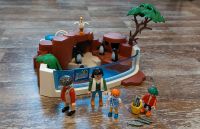 Playmobil 4462-A Pinguinbecken mit Nisthöhle Schleswig-Holstein - Schacht-Audorf Vorschau