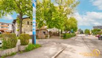 Bayerische Gaststätte mit Biergarten und Pension in zentraler Lage zu verpachten - Brauereifrei! Bayern - Moosburg a.d. Isar Vorschau