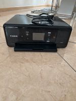 Canon TS6150 Drucker TS 6150 Niedersachsen - Salzgitter Vorschau