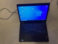 DELL Latitude E7470 - Core i5 / 2,4 GHz / 16 GB RAM / Win10 Pro Dortmund - Innenstadt-West Vorschau