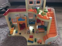 Playmobil Kindergarten Nordrhein-Westfalen - Bad Lippspringe Vorschau