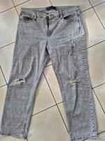 GAP Jeanshose grau gr.W33 TOP ZUSTAND Berlin - Kladow Vorschau