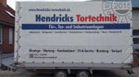 PLANENANHÄNGER MIETEN ° TRANSPORTANHÄNGER MIETEN° Schleswig-Holstein - Horst (Holstein) Vorschau