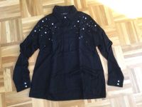 ZARA BASIC Collection Bluse schwarz m. Perlen Gr. XS Bayern - Greding Vorschau