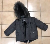 Primark Winterjacke Gr.80 (eher 74) 9-12 Monate Hessen - Waldsolms Vorschau