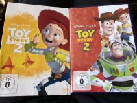 Toy Story 2 DVD mit Pappschuber Disney Pixar Bayern - Coburg Vorschau