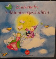 Zauberhafte 3-Minuten-Geschichten von "lies und spiel" Niedersachsen - Uplengen Vorschau