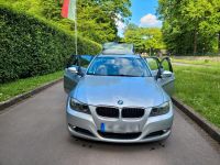Bmw e91 touring automatik 2.0.  Tausch / Verkauf Nordrhein-Westfalen - Haan Vorschau